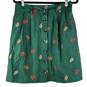 Kiel James Patrick Skirt